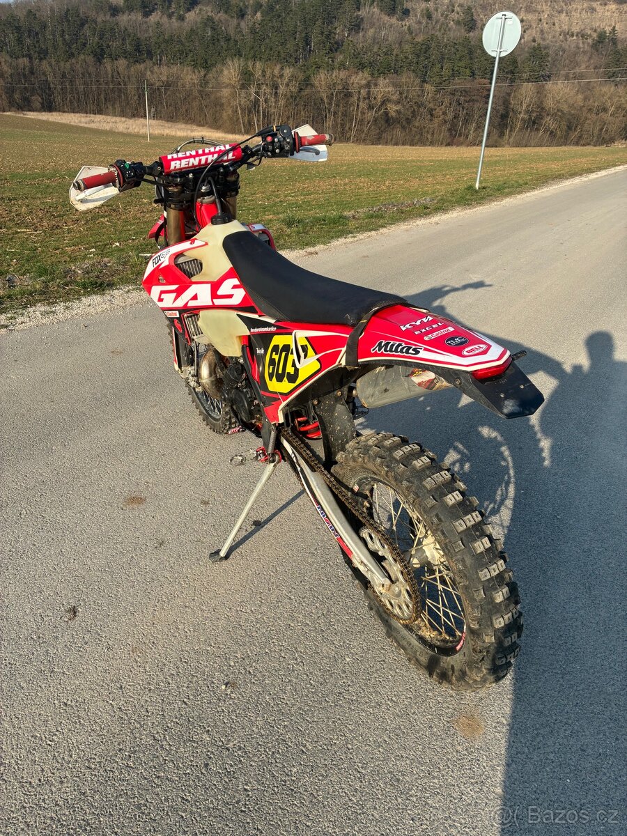 Gas gas ec300 2018 - 5