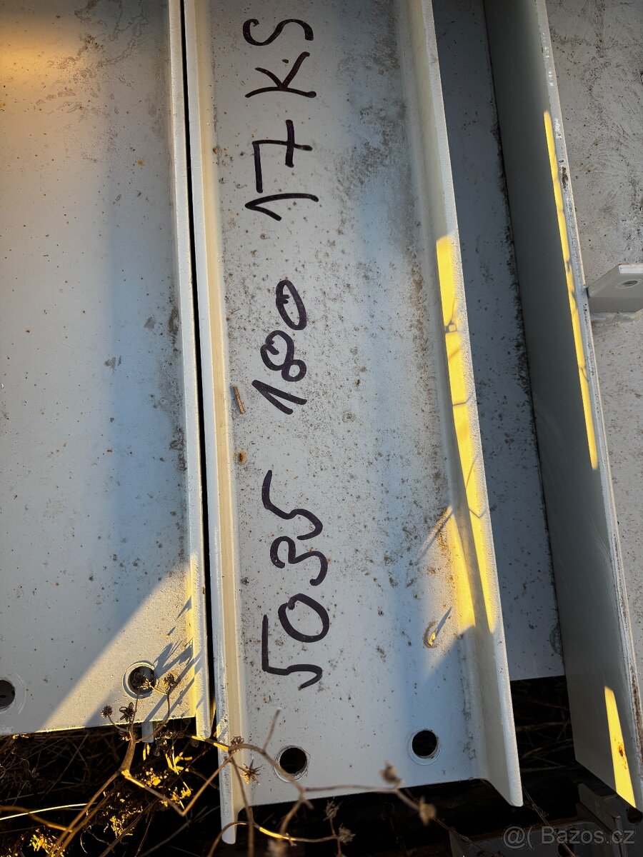 I profil 160 a 180 - 5