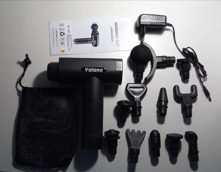 Masážní pistole Valano - 5