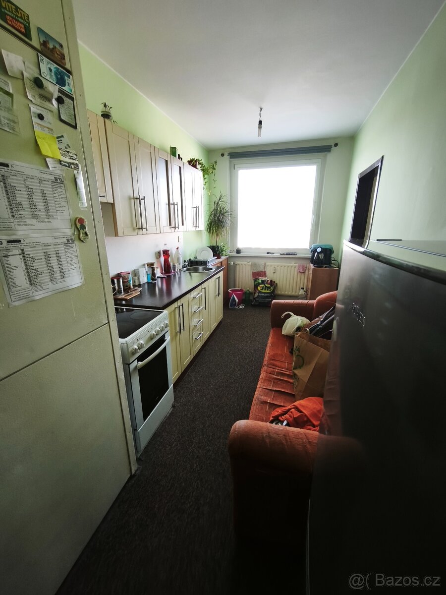 Pronájem bytu 2+1 Zlín - 5