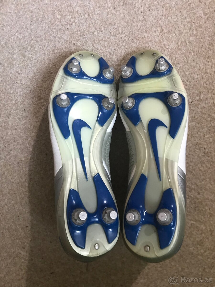 kopačky Nike CTR360 MAESTRI I - 5