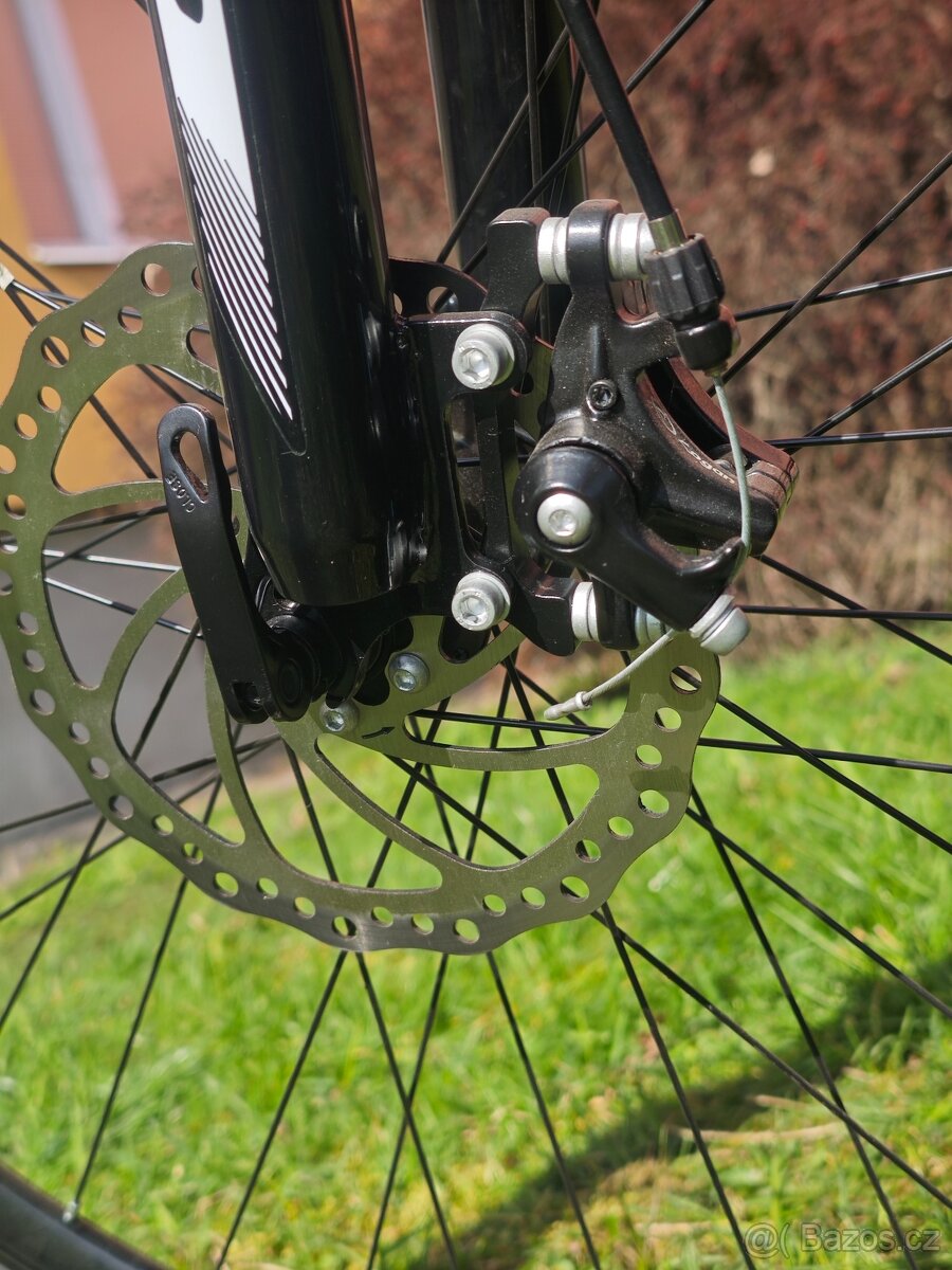 Prodám horské kolo - 5