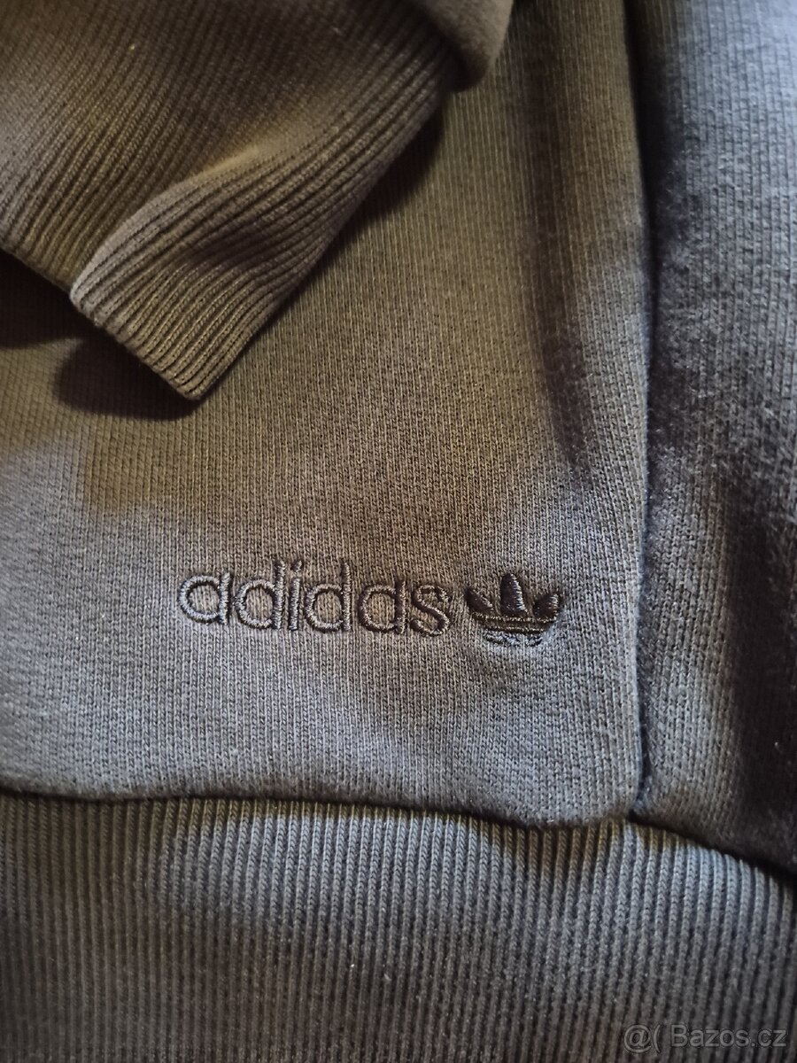 Mikina adidas x palace - 5