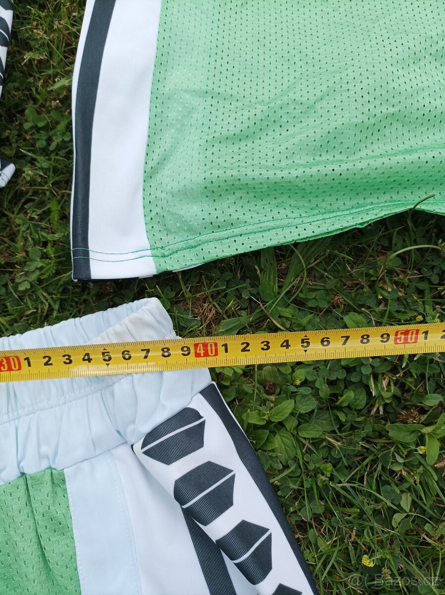 Dres - rozlišovák - 5