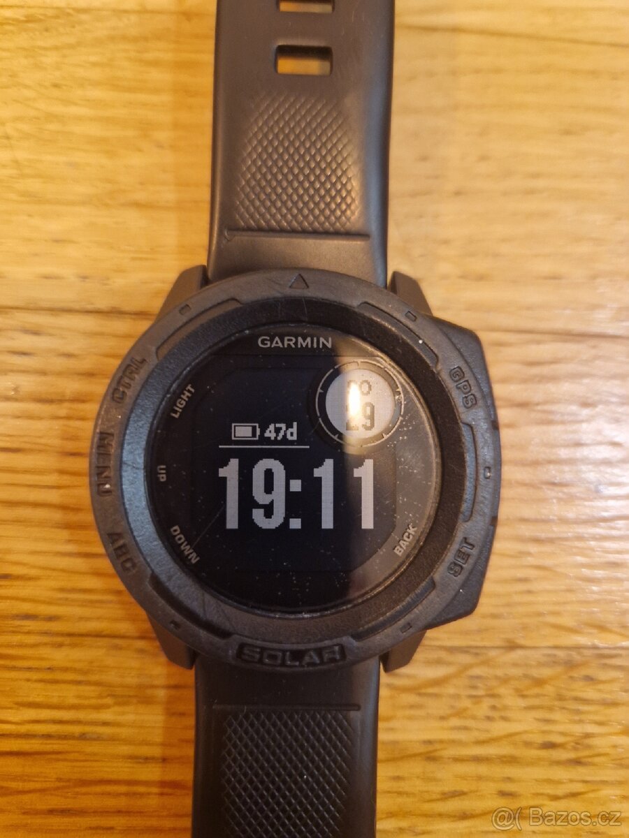 Garmin - 5