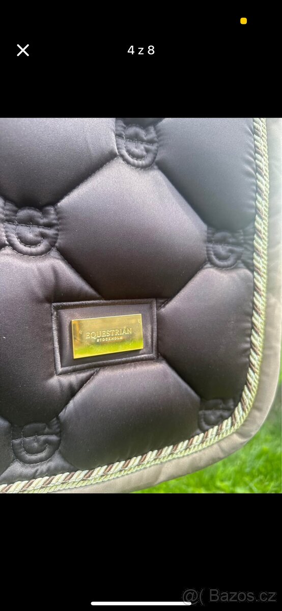 Equestrian komplet - 5