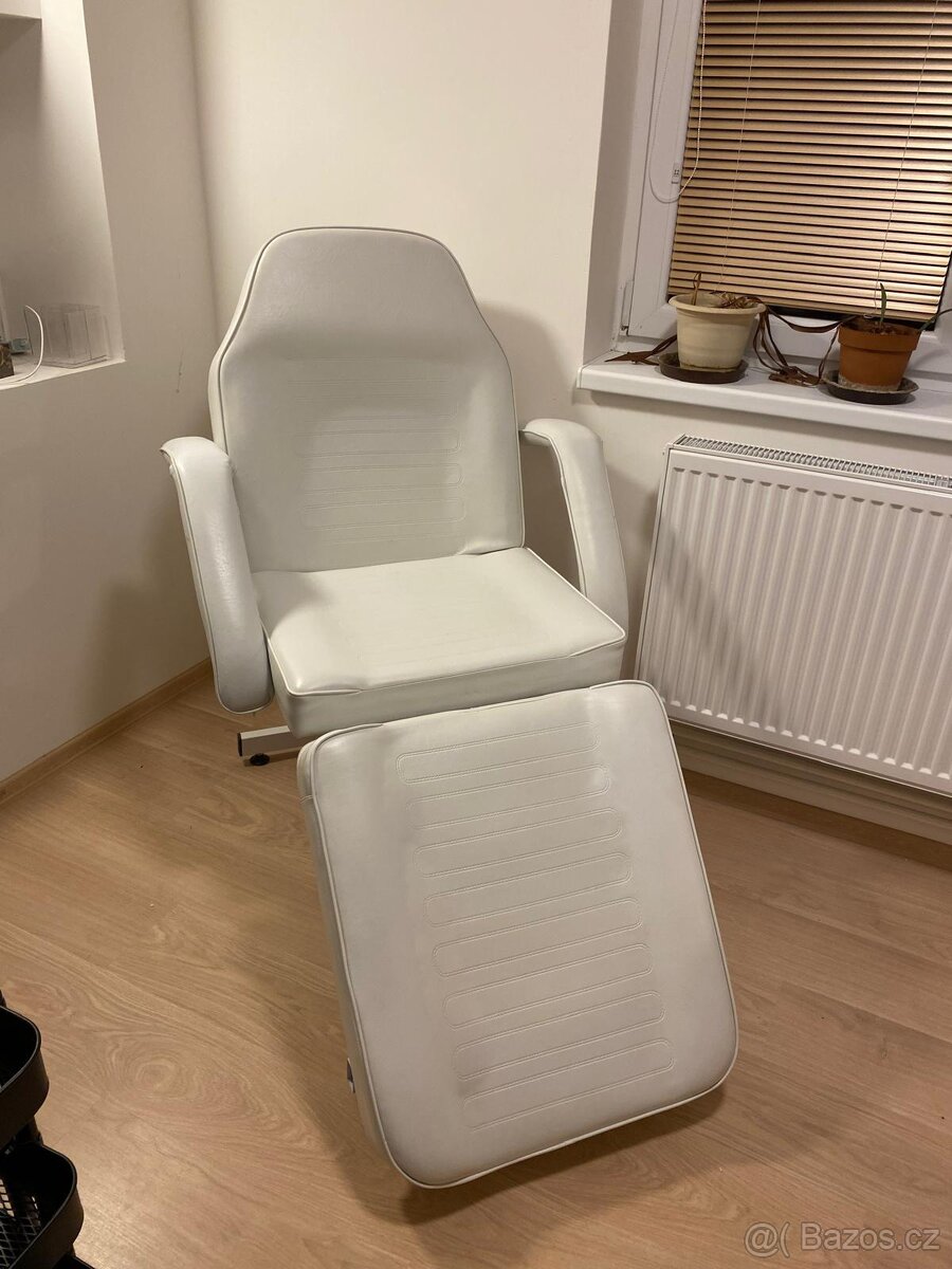 Kosmetické lehátko - 5