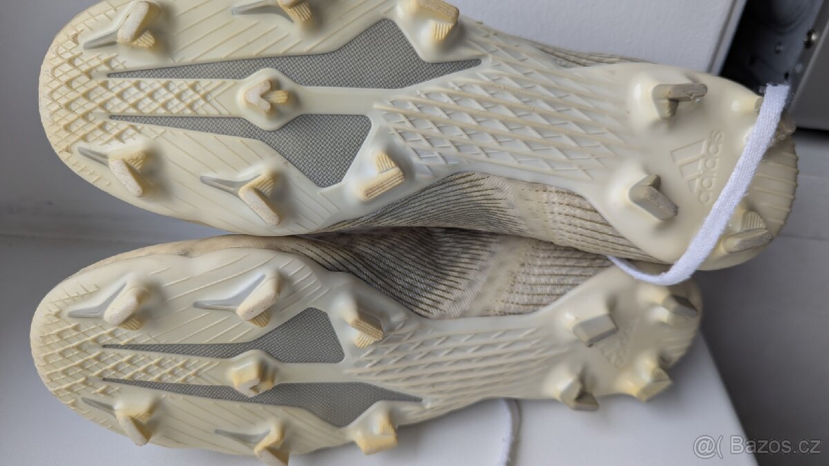 Chlapecké kopačky - 5