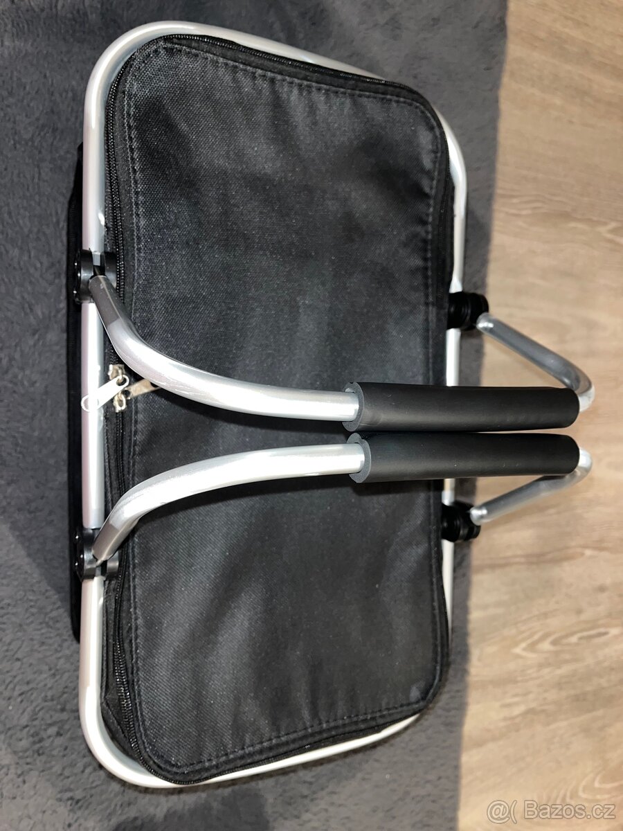 Termokošík - piknikový koš - 5