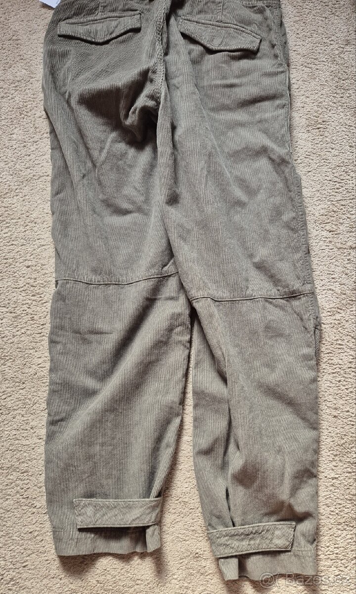 Manšestr.kalhoty G-star Raw - 5