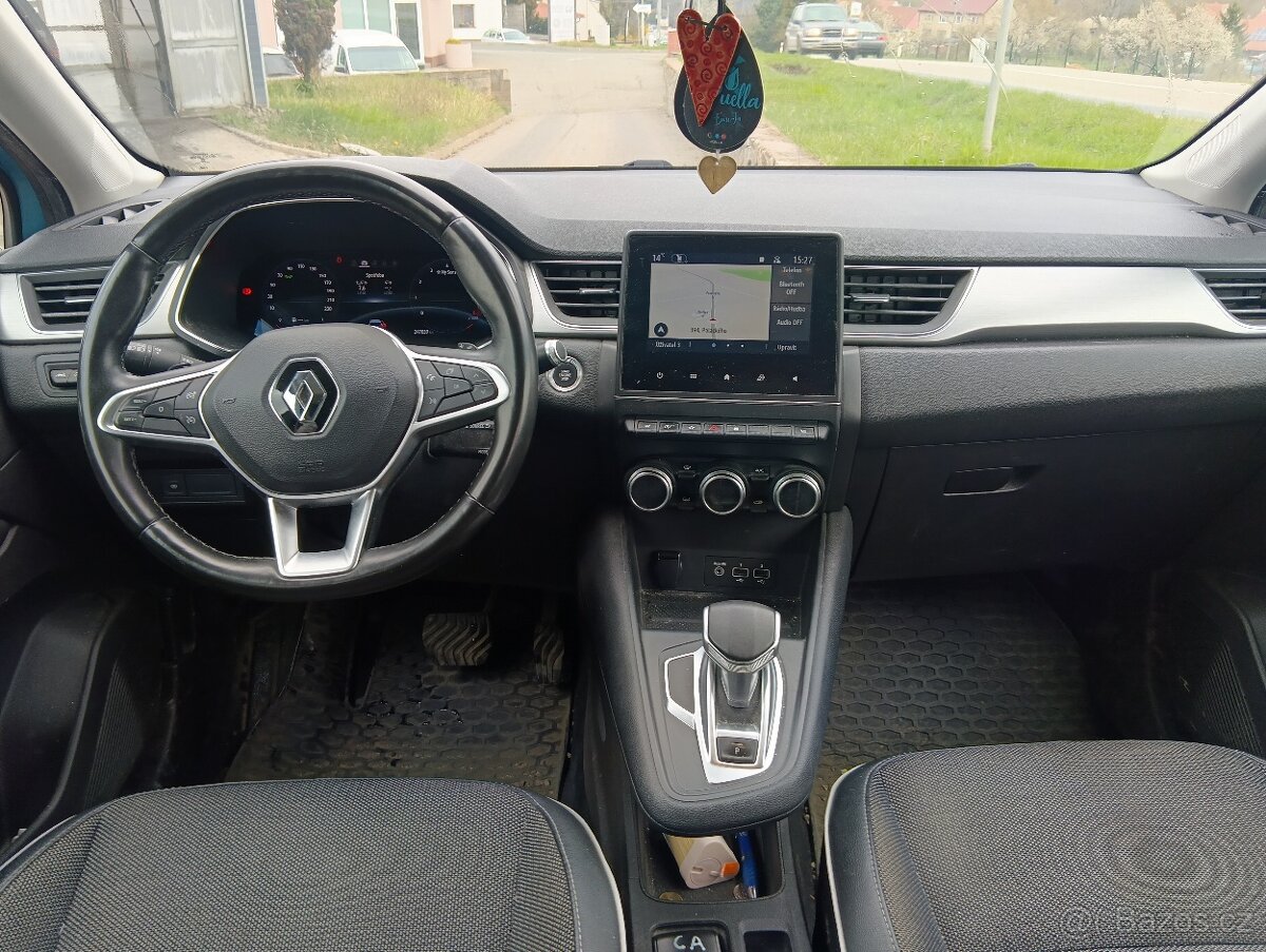 Renault captur 1.3 tce - 5