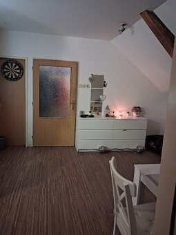 Pronájem bytu 3+KK - 5