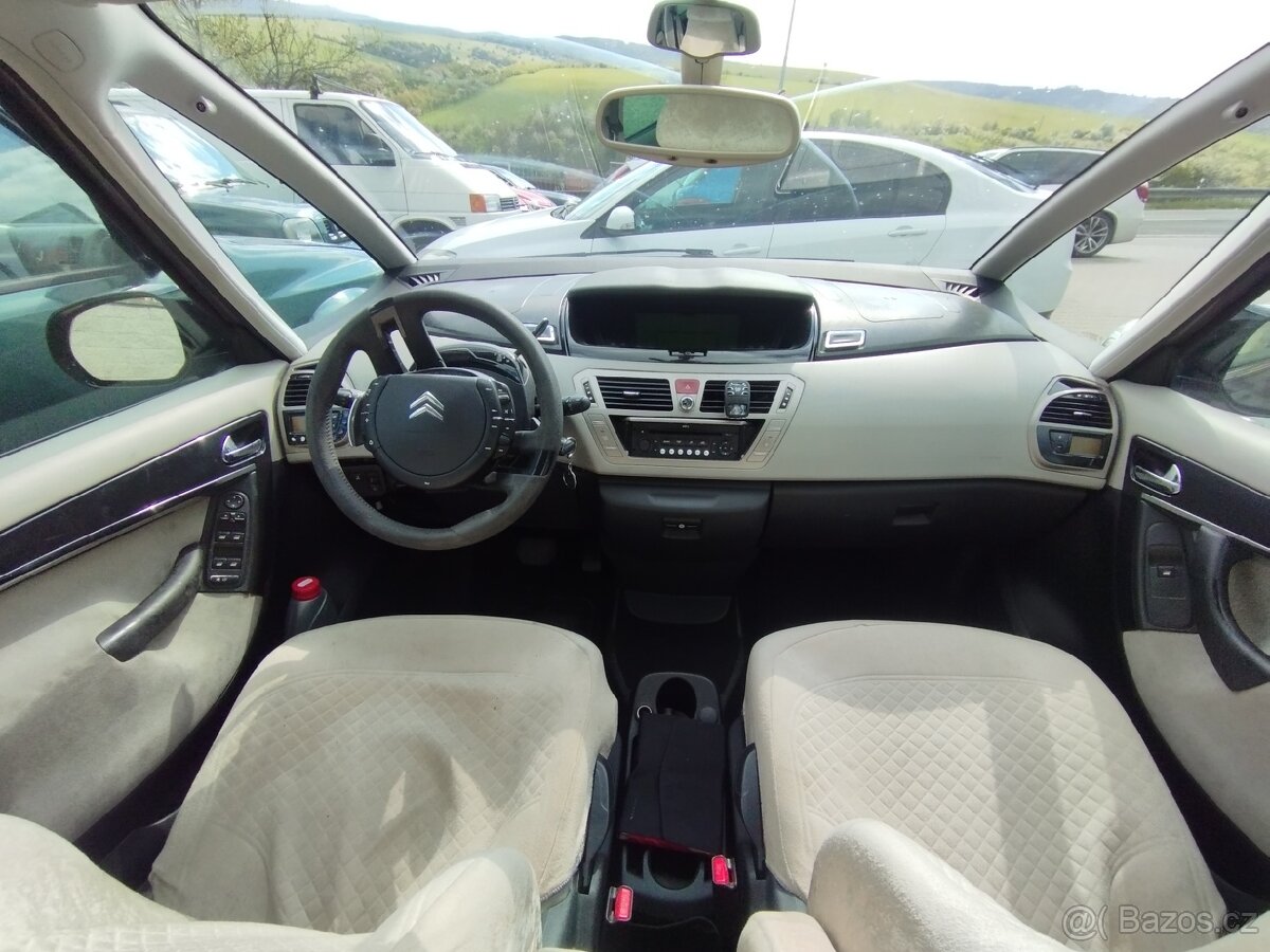 Citroen C4 Picasso - 5