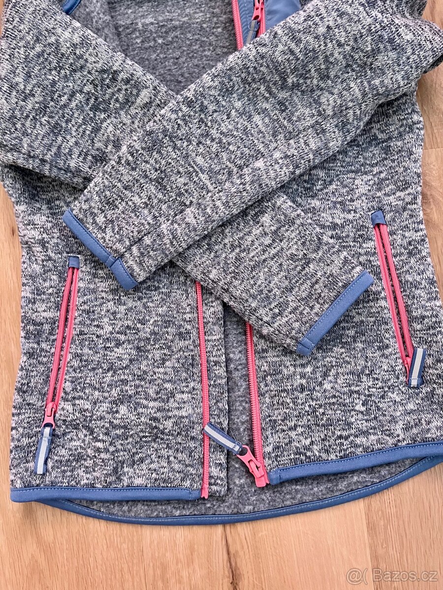 Mikina/Bunda Tchibo - 5