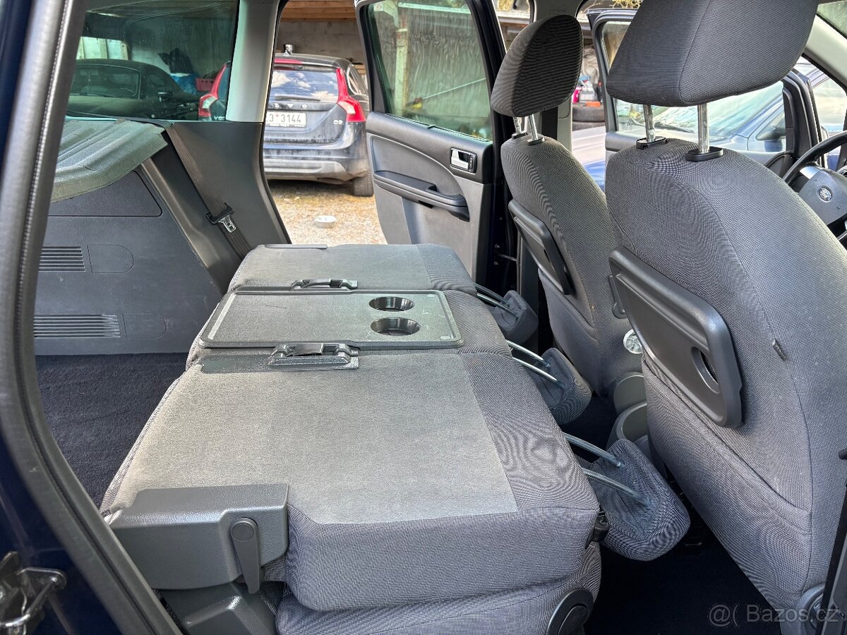 Ford focus c max - 5