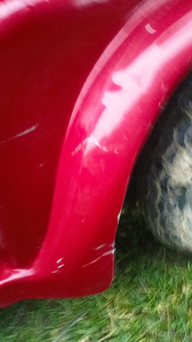 Elektrický Vozík pro seniory - 5