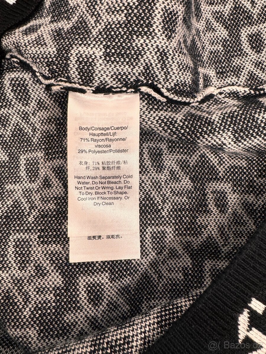Dkny šaty - 5