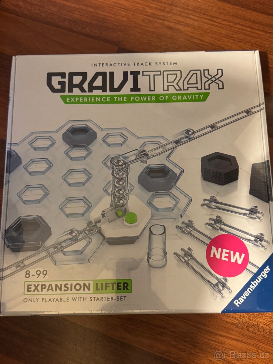 Gravitrax - 5