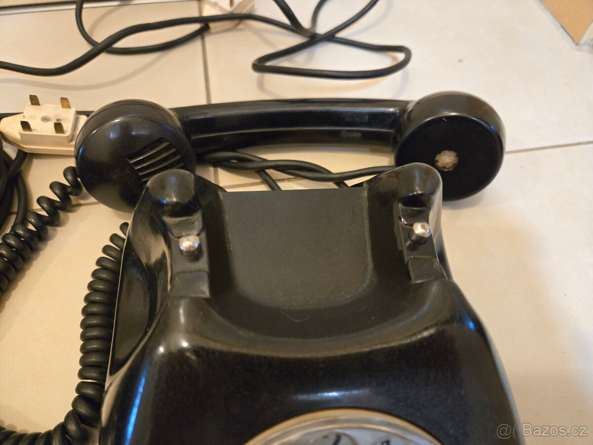 Set telefonů Tesla Liptovský hrádok - 5