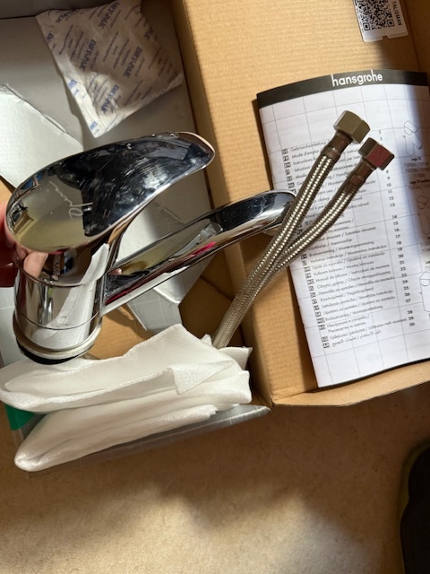 Vodovodní baterie - 5