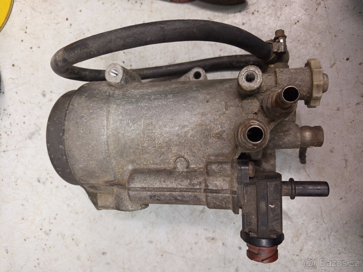 Naftový filtr MAN TGL 51.12501-7277 - 5