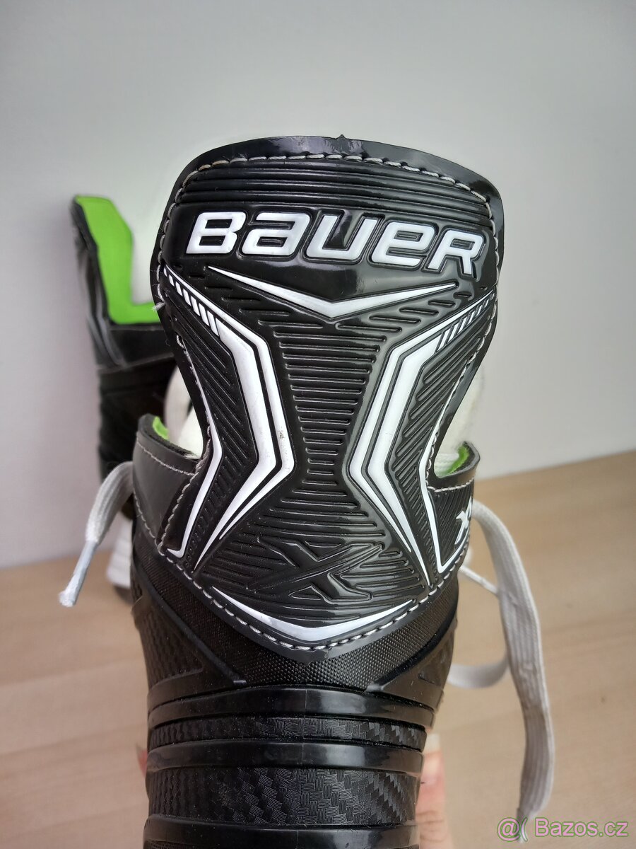 Bauer X-LS S21 Junior - 5