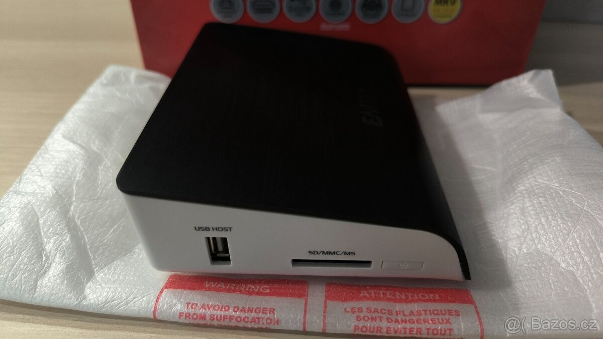 EMTEC Movie Cube N200 - 5