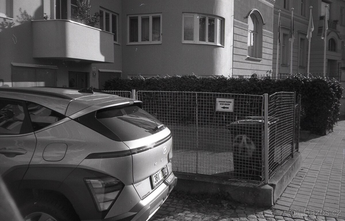 Canon Prima AF-7 analog na kinofilm 35mm - 5