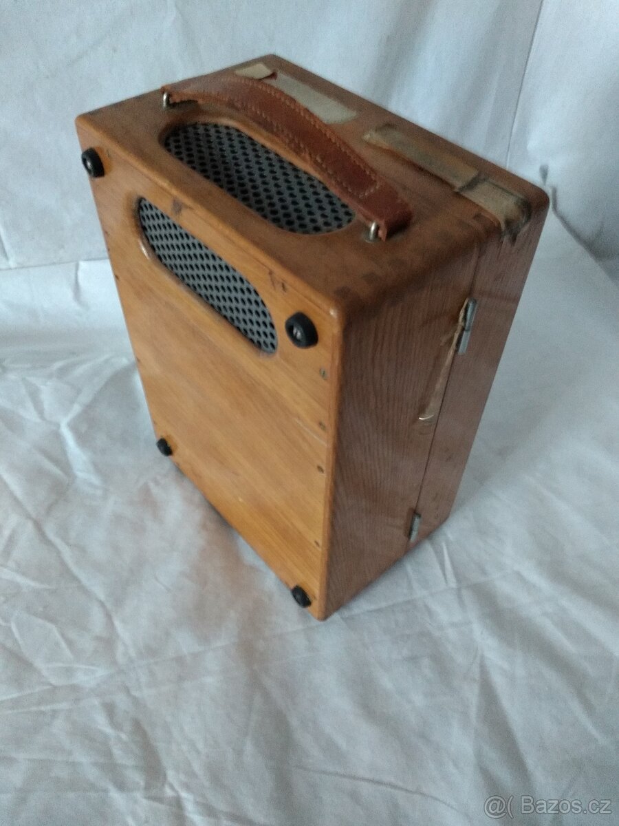 Metra Blansko Voltmetr - 5