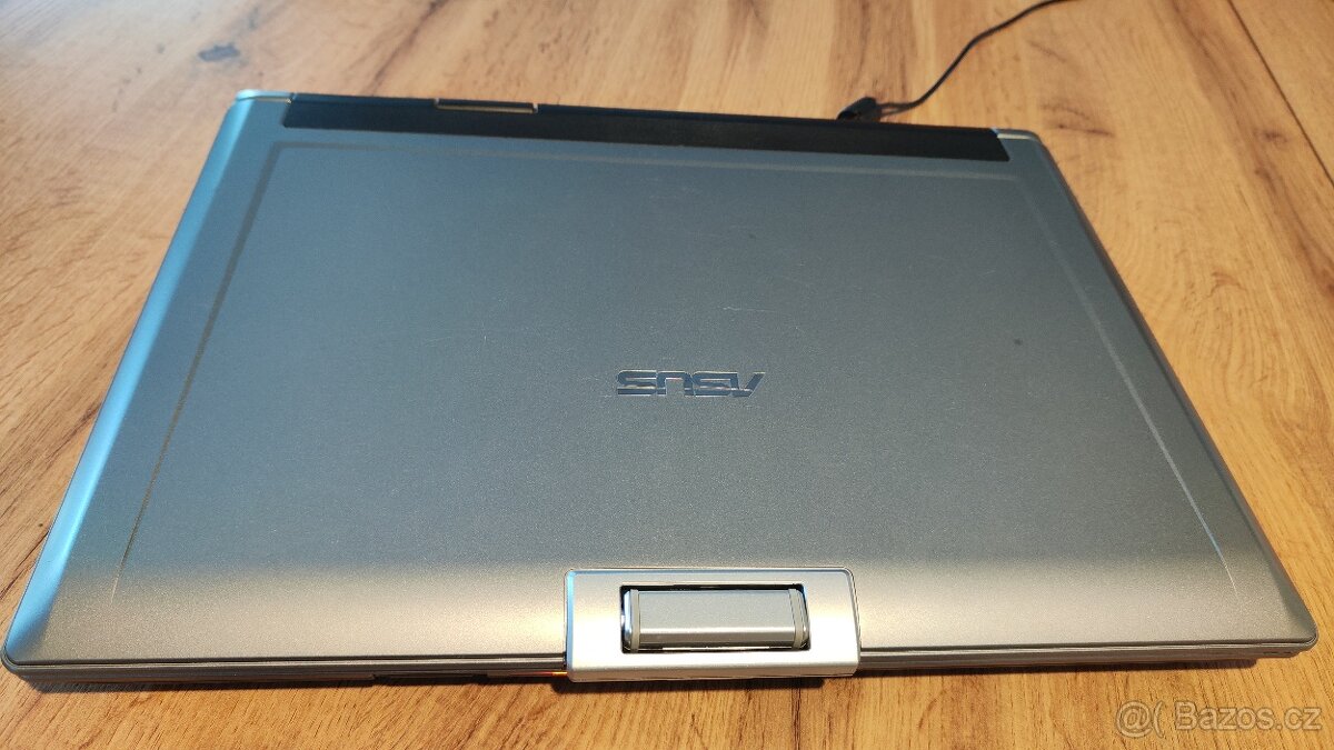 Notebook Asus F5RL 15,6" - 5