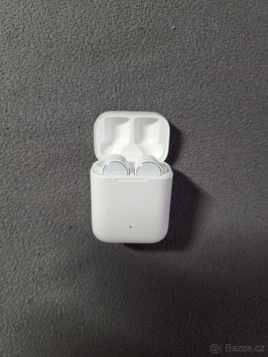 Bluetooth sluchátka Xiaomi – pohodlí a kvalitní zvuk - 5