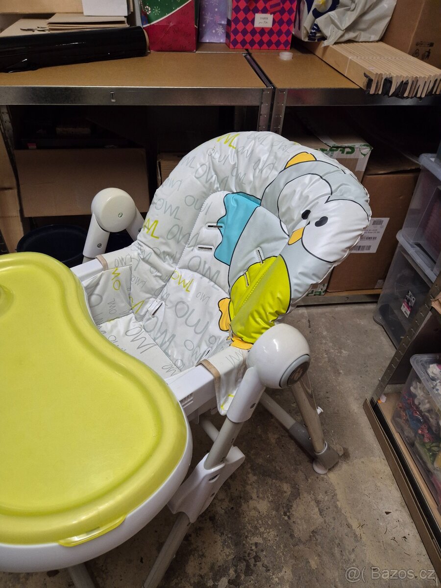 Jídelní Zidlicka - 5