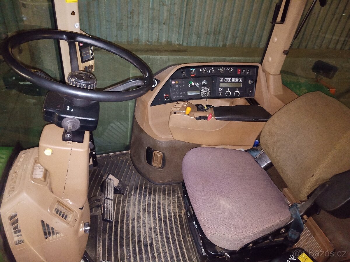 John Deere 8100 - 5