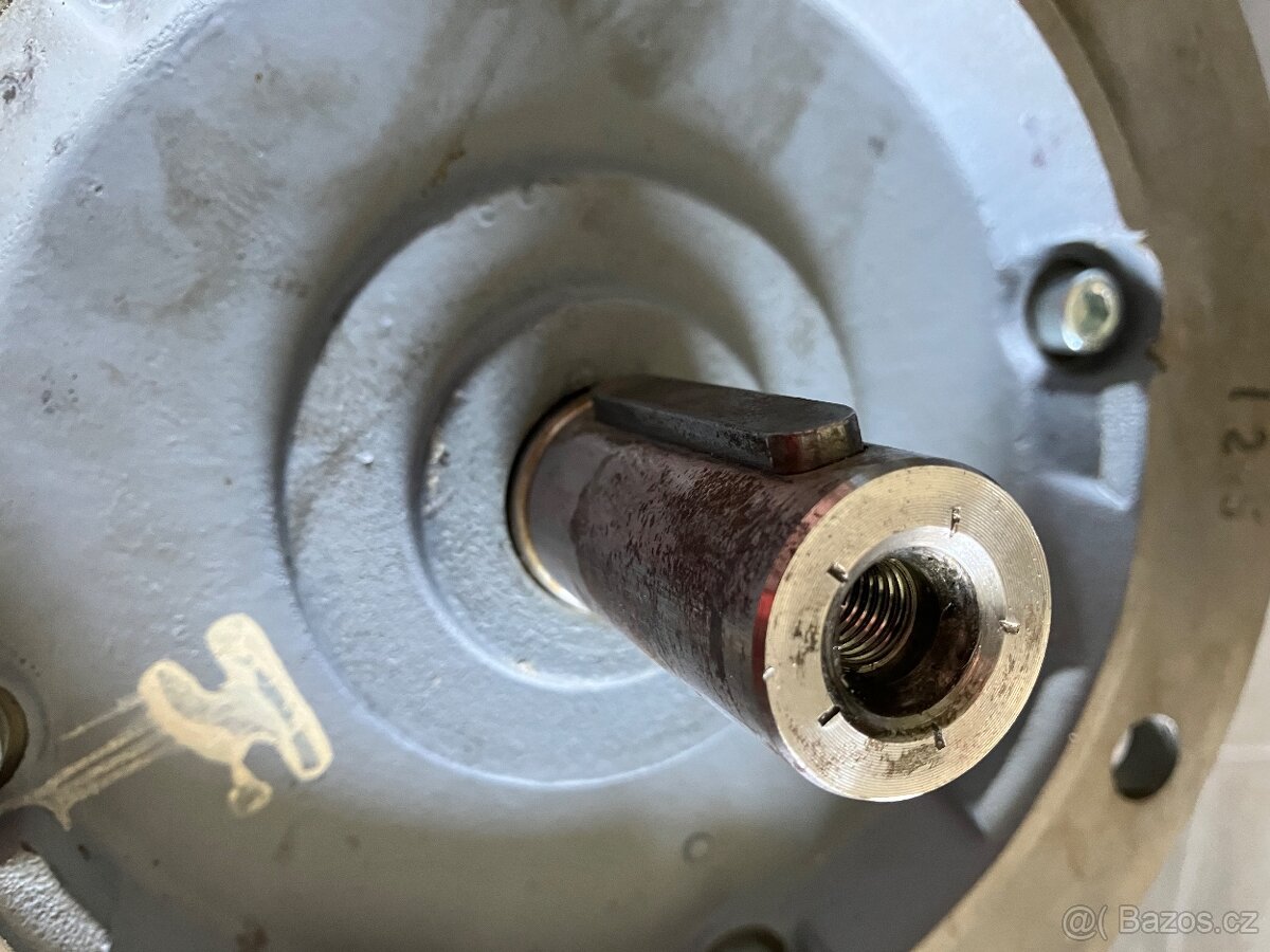 Elektromotor SIEMENS 2,2kW - 5