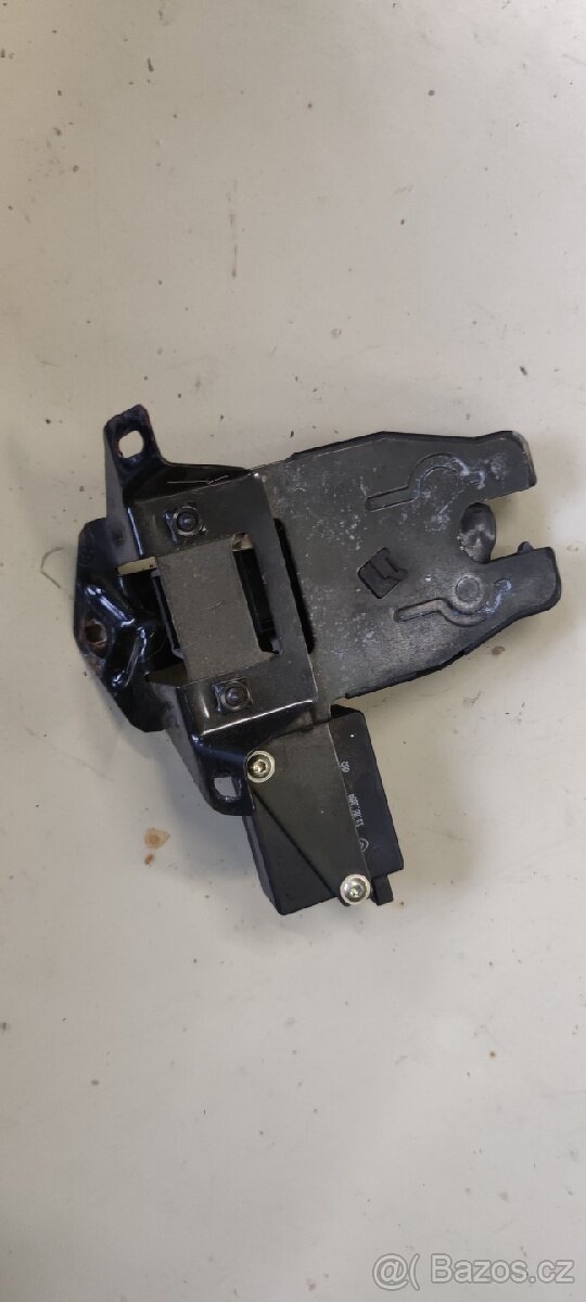 Bmw e39 touring pate dvere - 5