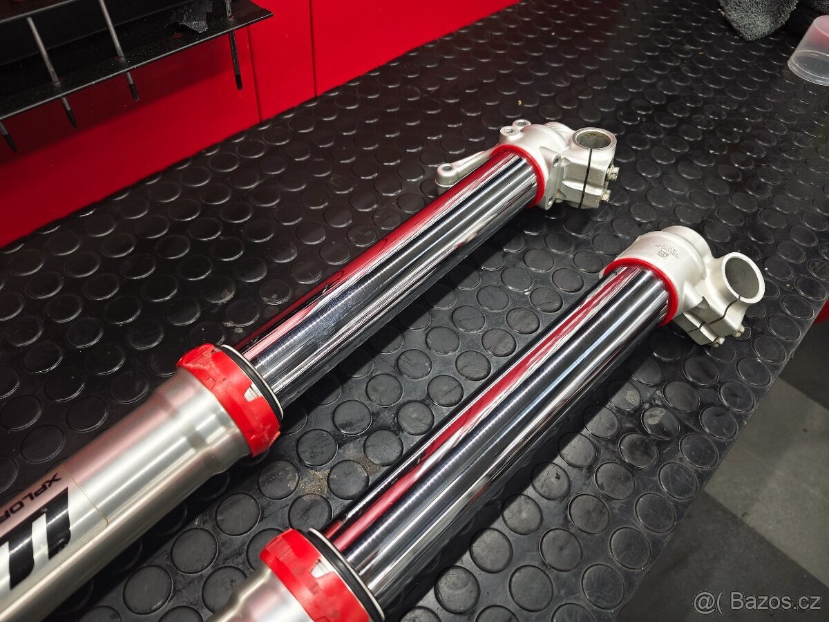 Predni dlice GasGas 700 / Hsqvarna 701 / KT 6 – 2024 o - 5