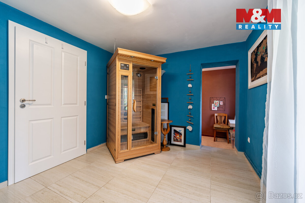 Prodej rodinného domu ve Zbinohách - 5