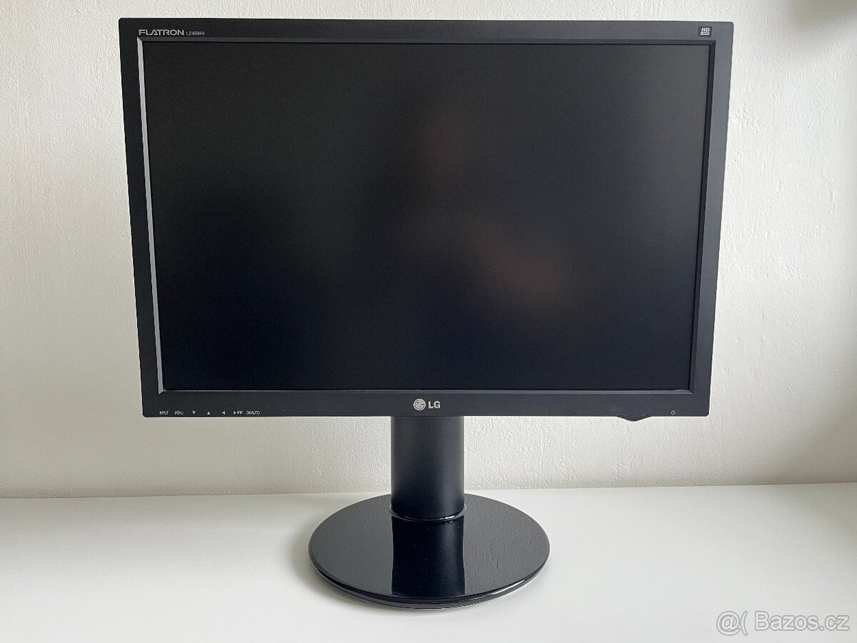 Celé PC I7 GTX 970 - 5