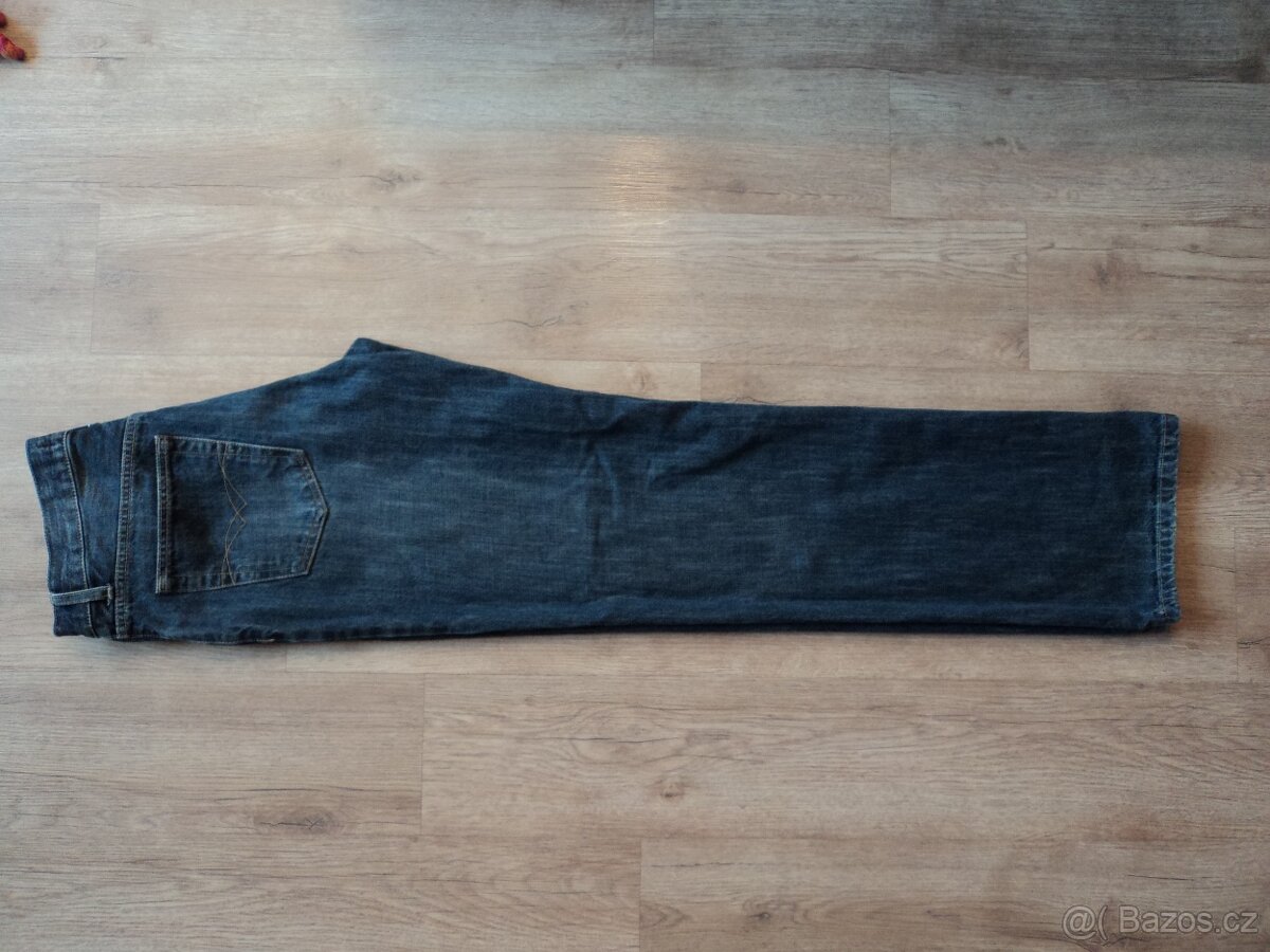 Rifle pánské Vigoss 33/34 - 5