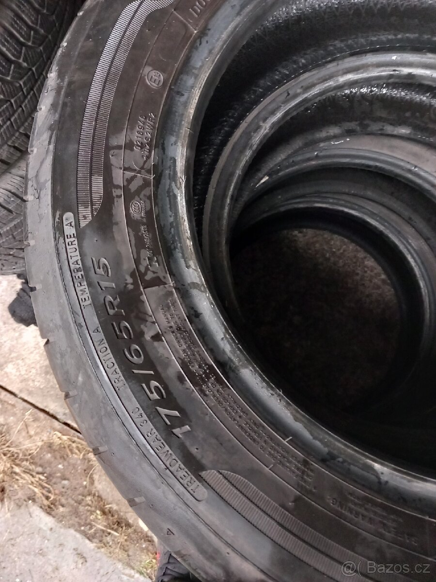 175/65R15 4 ks - 5