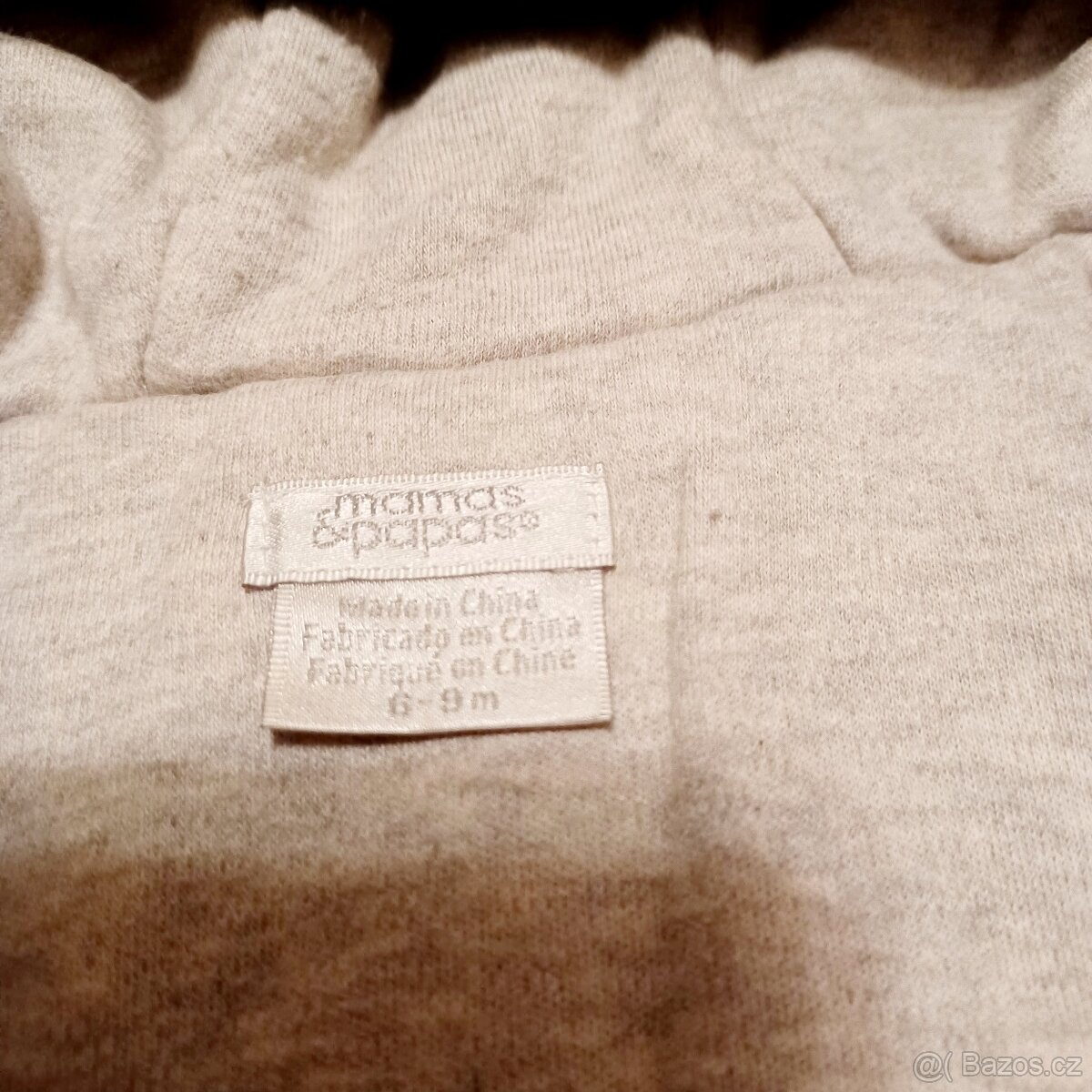 Dětska kombinéza - 5