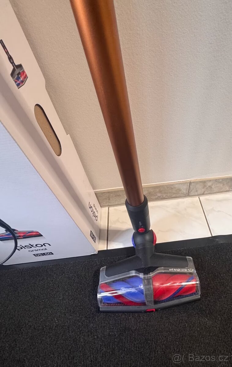 Dyson V16 Piston Animal - 5