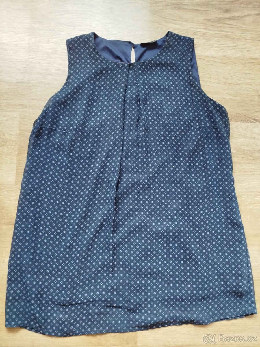 Dámské halenky, velikost 38-46 - 5