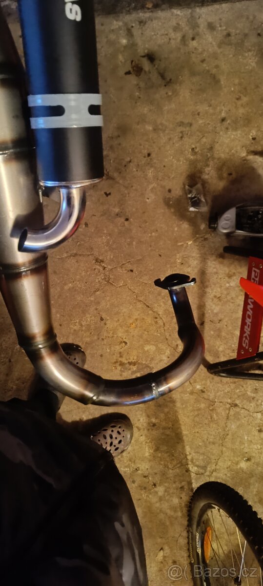 Peugeot 100 tacnigas - 5