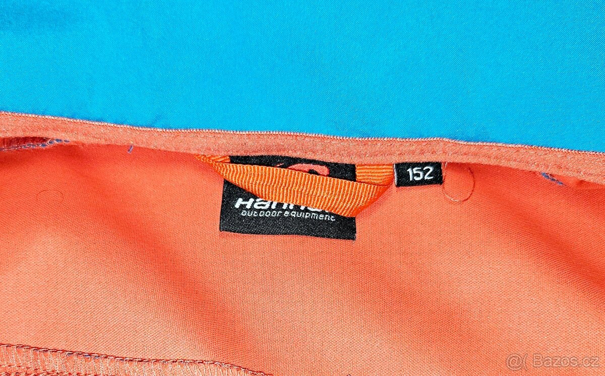 PRODÁM BUNDU HANNAH (velikost 152) - 5