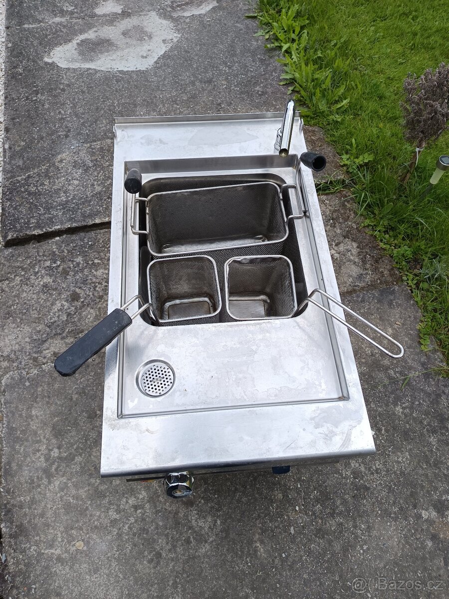 Vařič těstovin elektrický - EKT-T47/V - 5