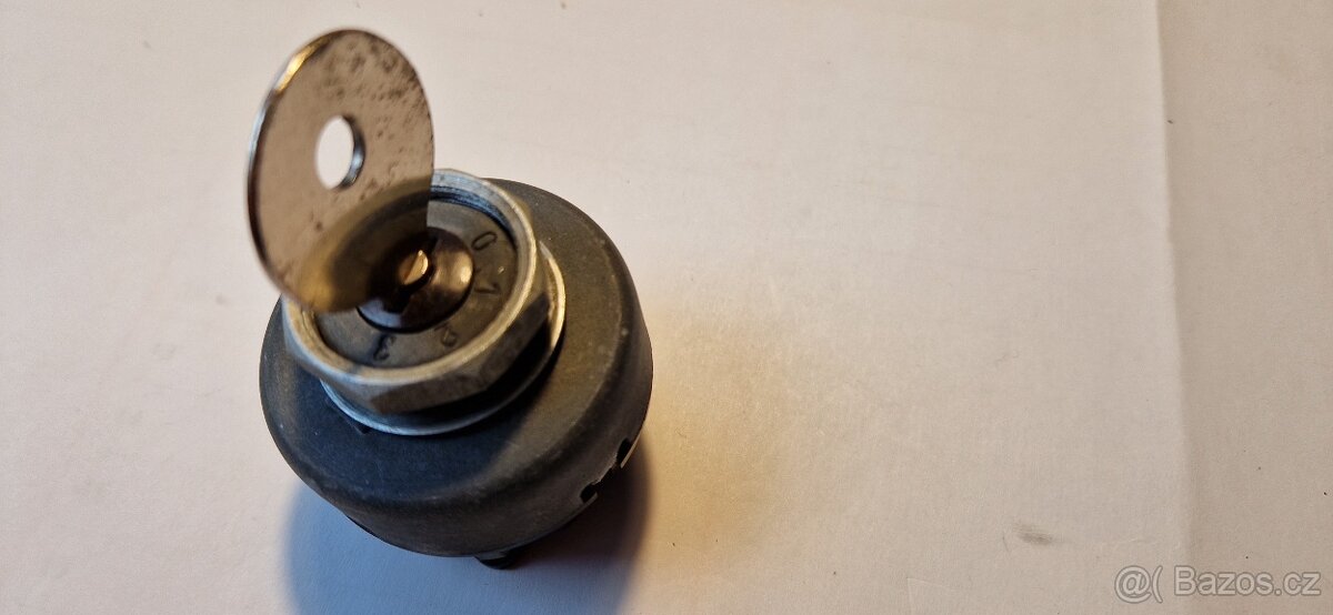 Spínací skříňka - 5