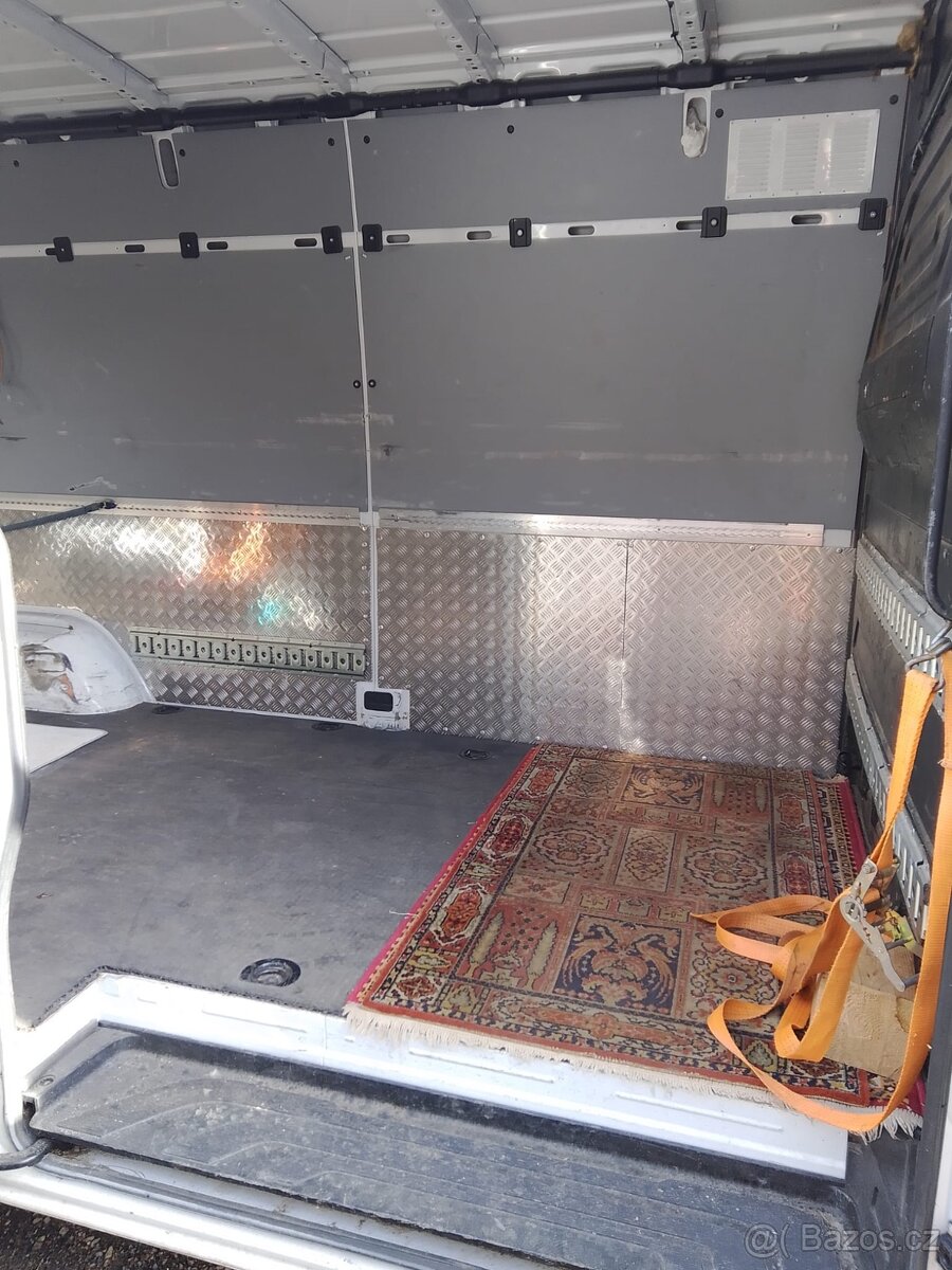 MERCEDES SPRINTER 314 CDI - 5