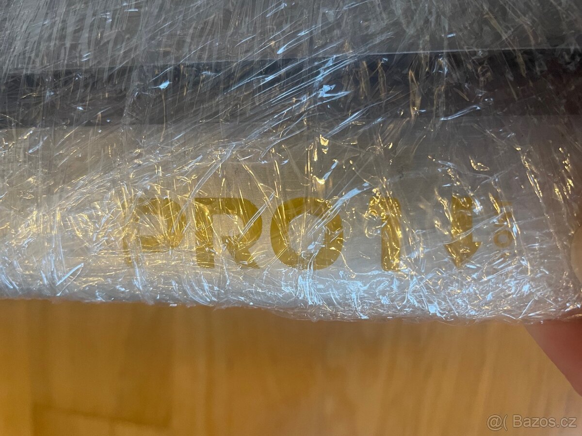 Příčníky Turtle Pro + Thule FreeRide - 5