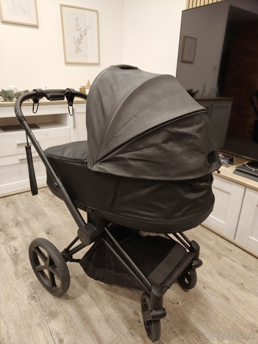 Hluboká korba Cybex Priam - 5